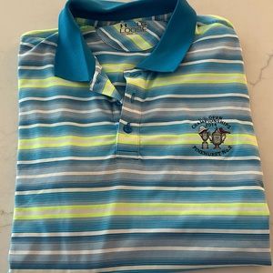 Under Armour Pinehurst US Open 2014 Polo
